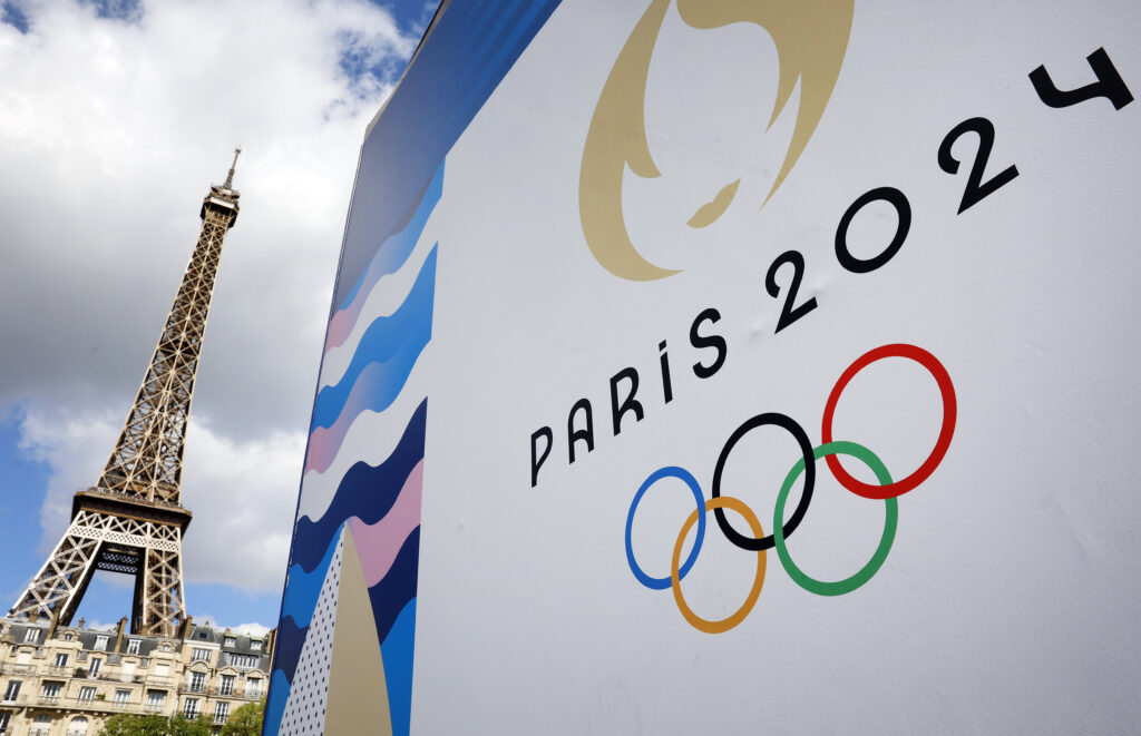 paris paralympics 2024