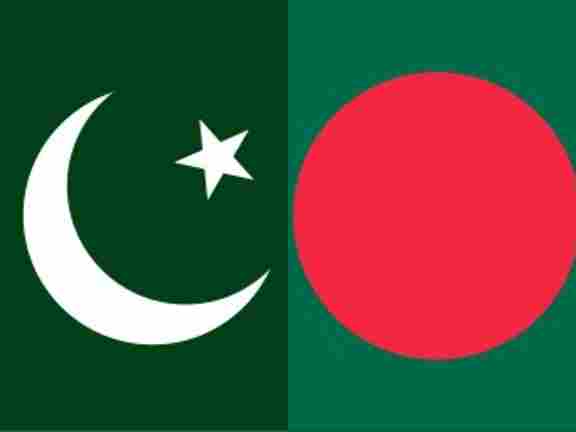 Pak vs Ban