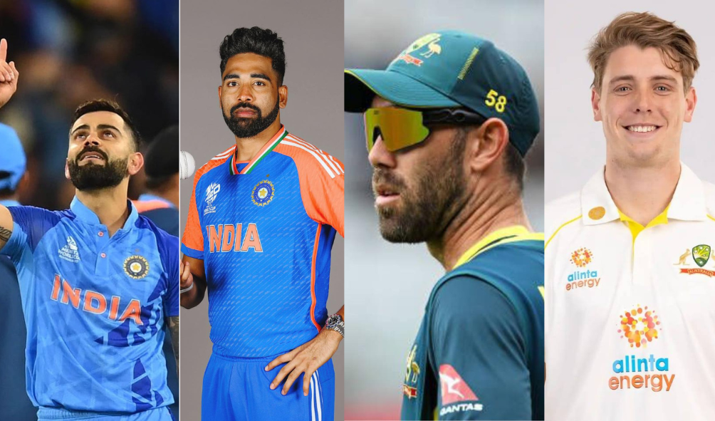 IPL 2025 Mega Auction: Players Who Will Be Retained?